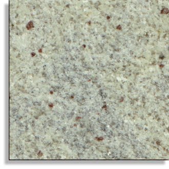 KASHMIR WHITE