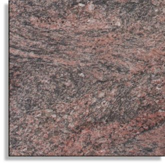 ROSSO TIGRATO